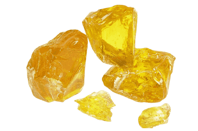 Fortified Gum Rosin