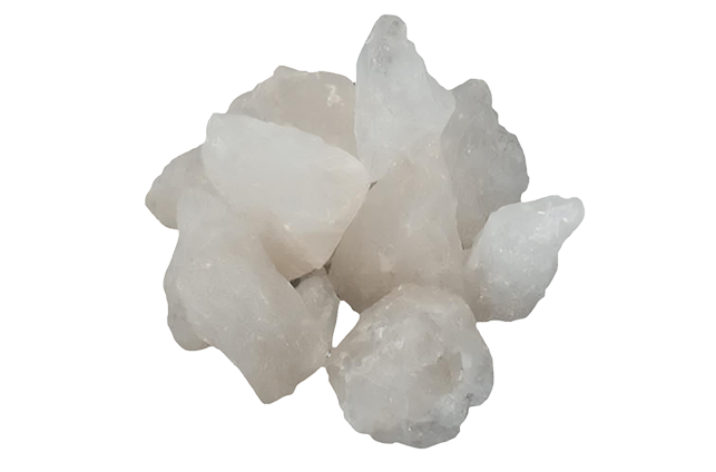 Ferric Alum