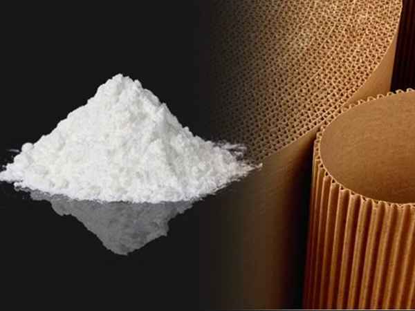 Corrugation Gum
