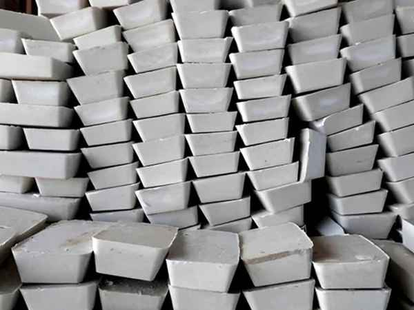 Ferric Alum