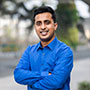 Mr. John Fernandes