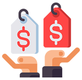 Competitive Pricing