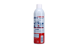 Spray Starch