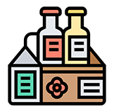 Wide Product Range 